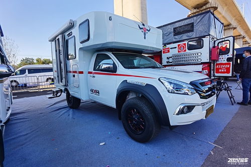 五十鈴d max四驅皮卡c型房車25萬起,值不值得買