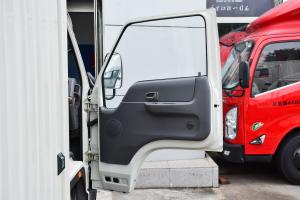 【順達寬體單長廂貨豪華 內飾圖片-汽車圖片大全】-易車網