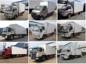 【冷凍食品運輸車哪里有/價格經(jīng)濟(jì)實惠意想不到】-