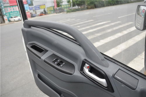 【供應陜汽德龍130馬力冷藏車量大從優,國六130馬力冷藏車】- 