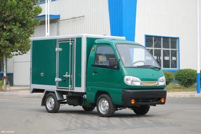 山東吉江新能源汽車(chē)制造(濟(jì)寧吉江) 汽車(chē)廂體制造的卓越實(shí)踐